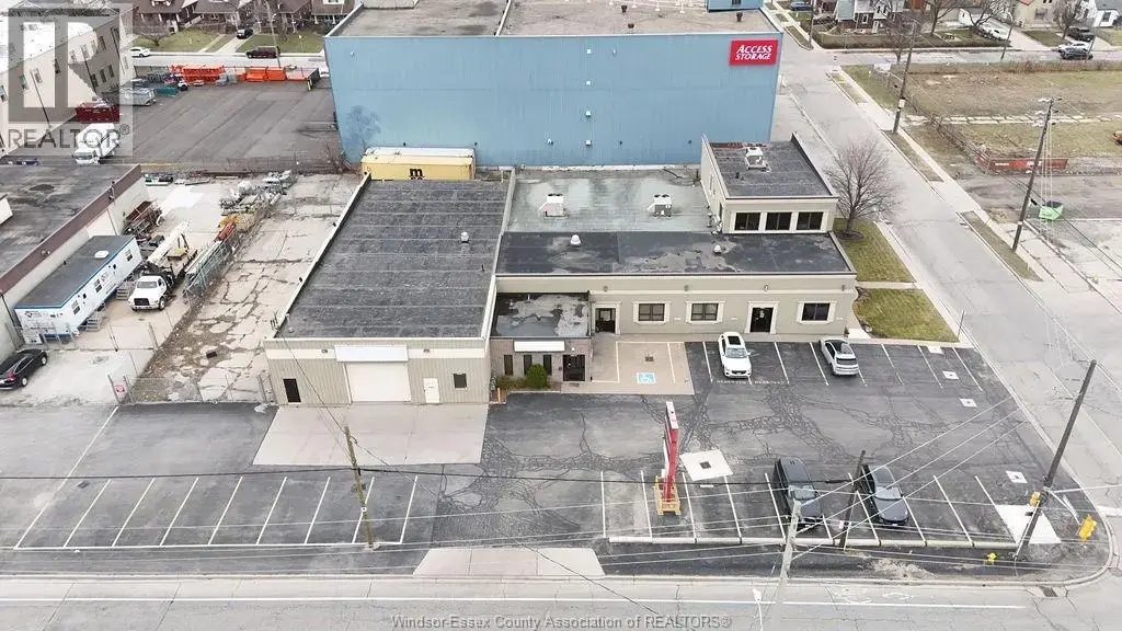 1507-1509 Mcdougall, Windsor